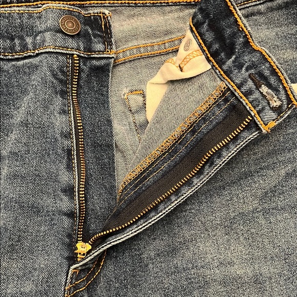 Levi’s 505 Jeans - 38x34 - Picture 4 of 4